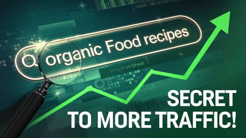 The Benefits Of Long-Tail Keywords In SEO