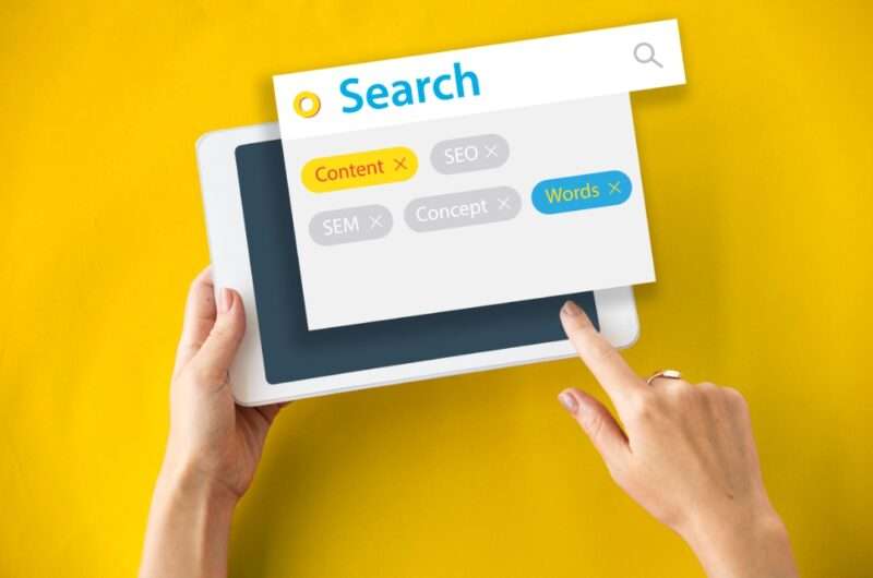 The Benefits Of Long-Tail Keywords In SEO