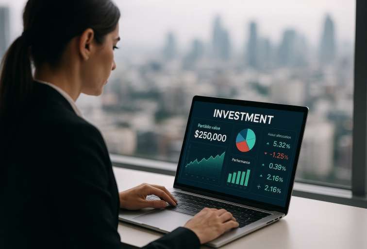 How To Build A Strong Investment Portfolio