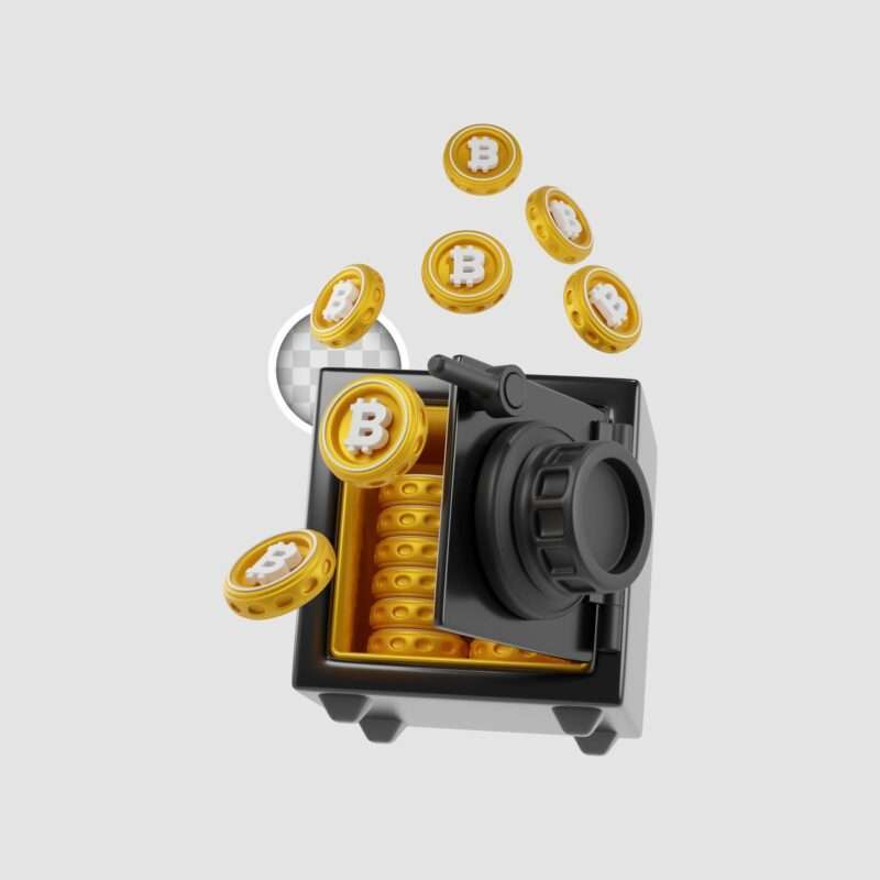 How to Secure Your Crypto Assets
