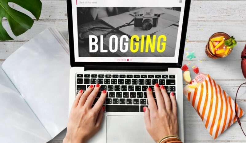 The Benefits Of Guest Blogging For SEO