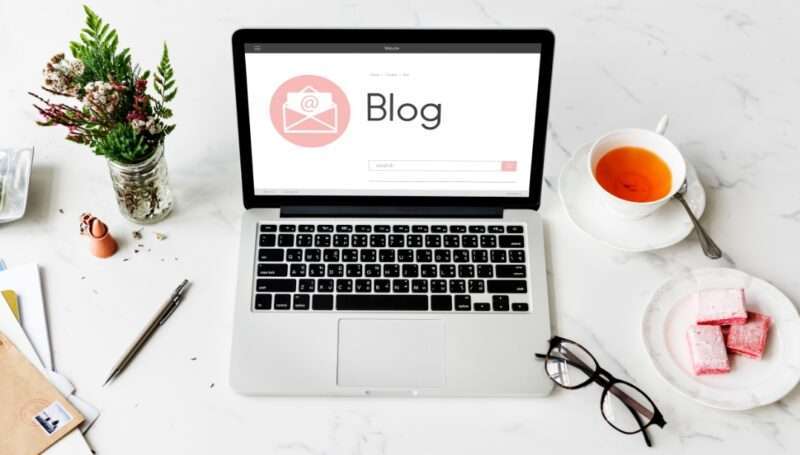 The Benefits Of Guest Blogging For SEO