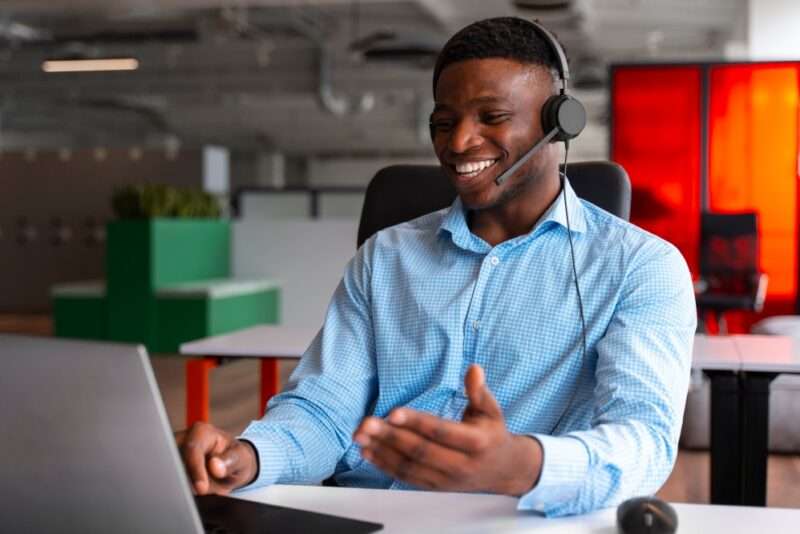 The Role of Social Media in Customer Service