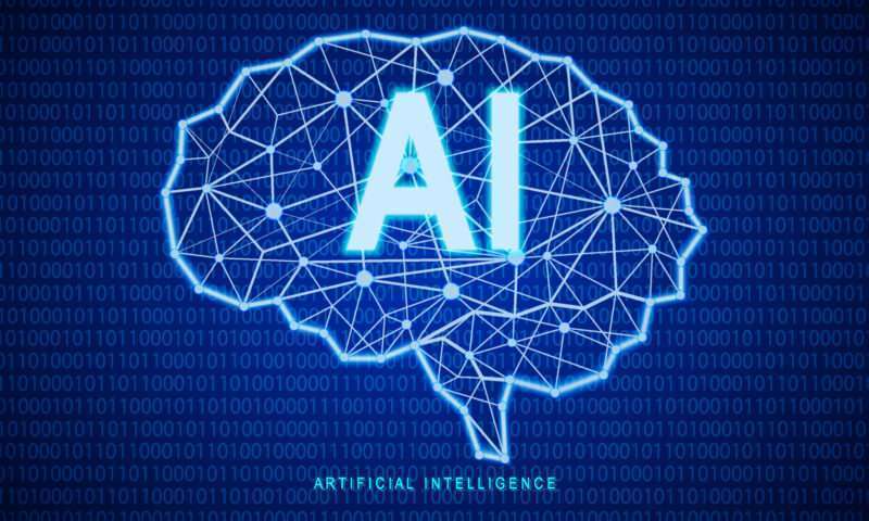 The Role of Artificial Intelligence in Business
