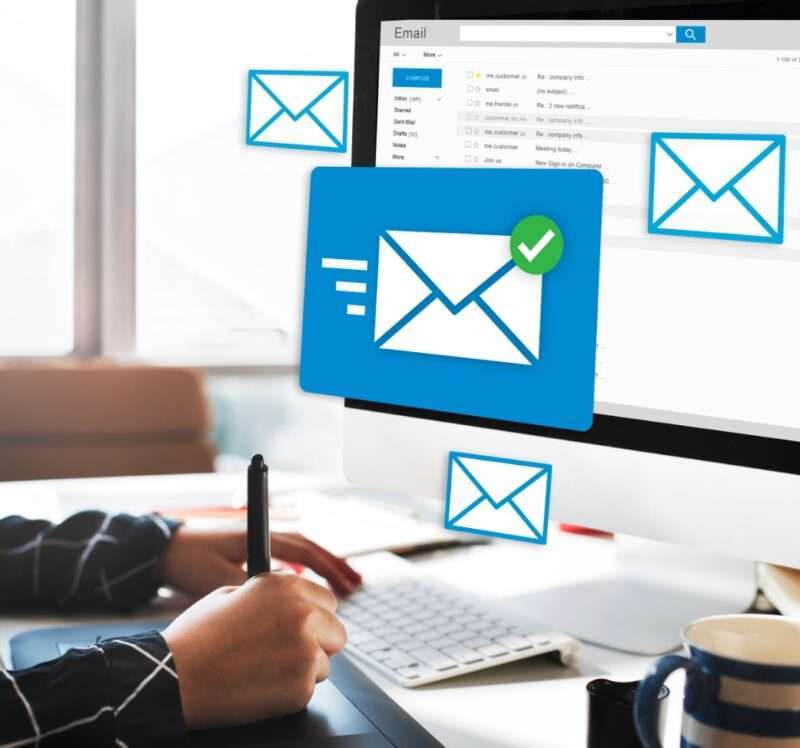 Building an Email List for Affiliate Marketing