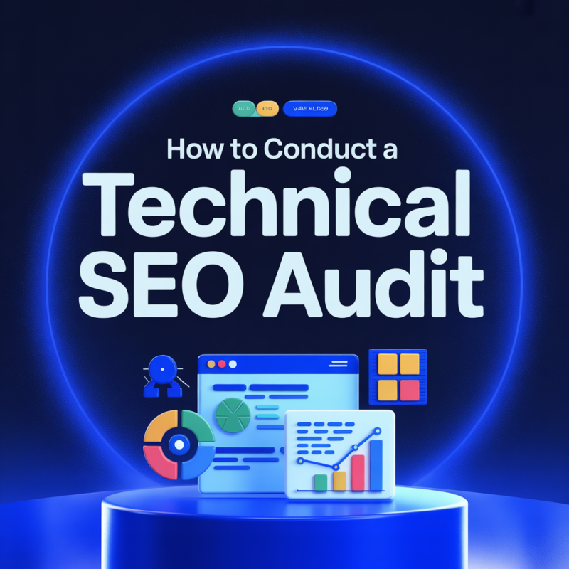How To Conduct A Technical SEO Audit