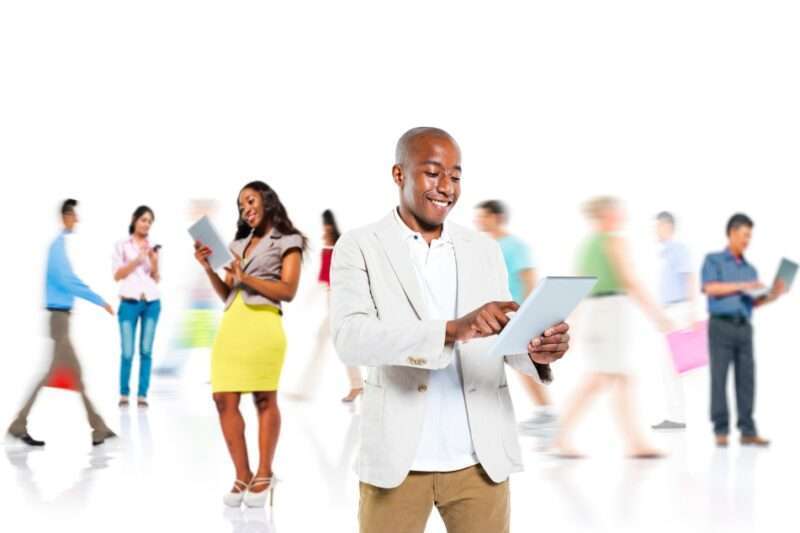 How to Build an Online Community