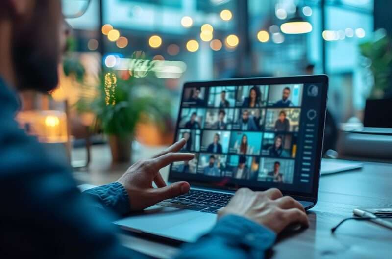 How to Build an Online Community