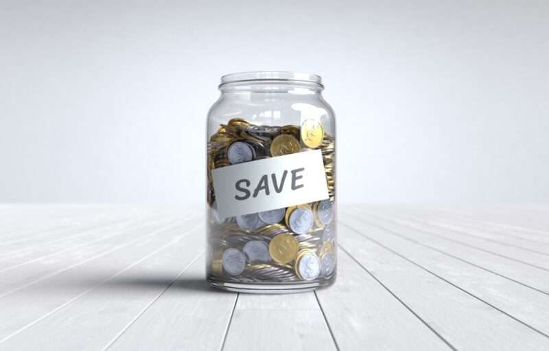 Effective Strategies For Saving Money Daily
