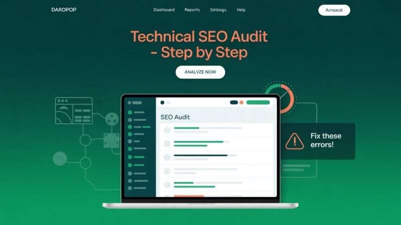 How To Conduct A Technical SEO Audit