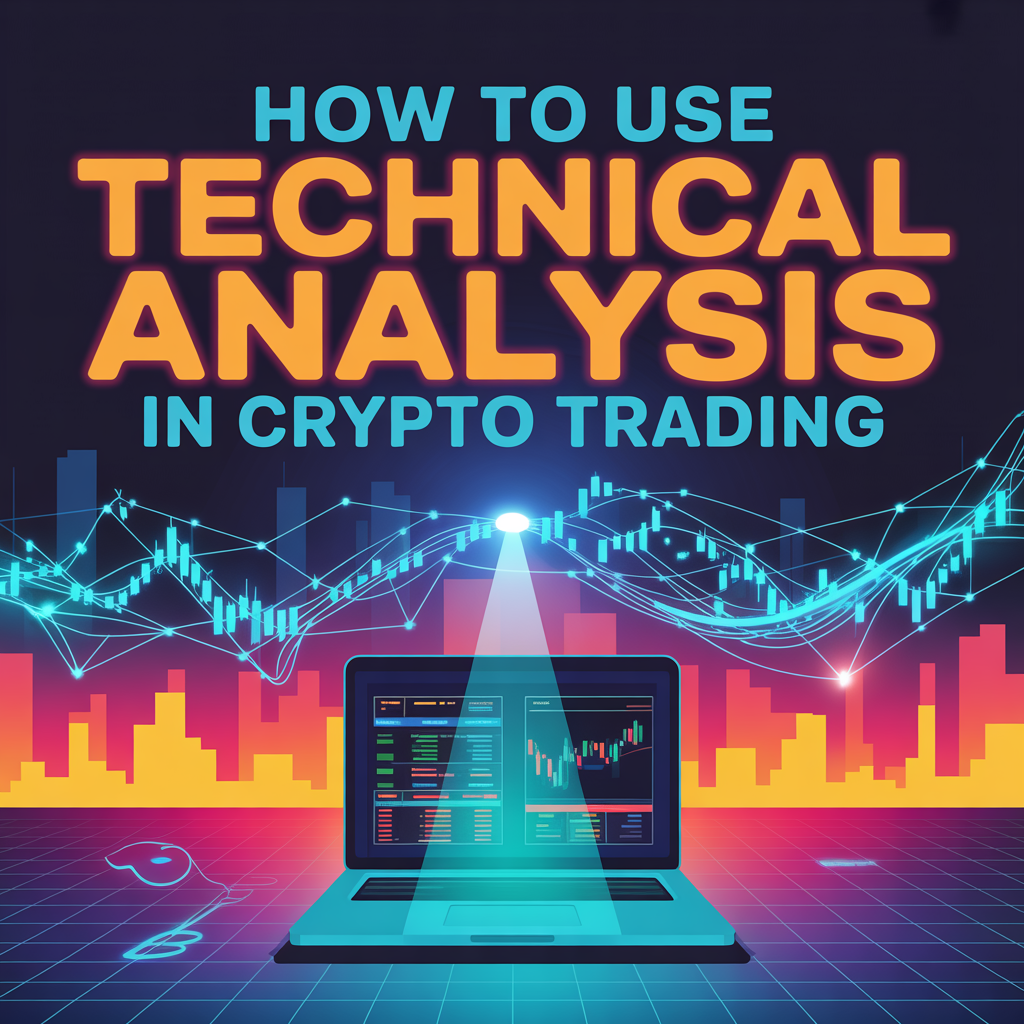 How To Use Technical Analysis In Crypto Trading | COOL CASH HACKS