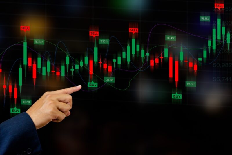 How To Use Technical Analysis In Crypto Trading