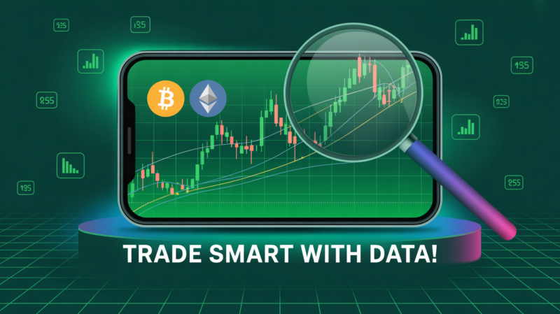 How To Use Technical Analysis In Crypto Trading