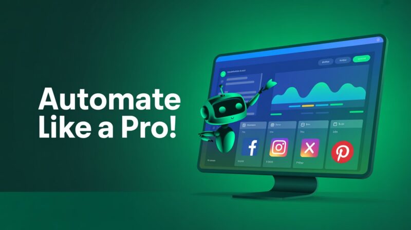 Best Social Media Automation Tools