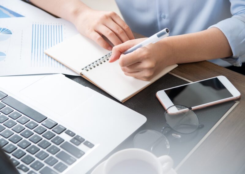 How To Start A Freelance Writing Career