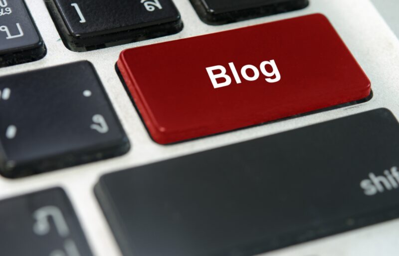 Monetizing Your Blog With Affiliate Marketing