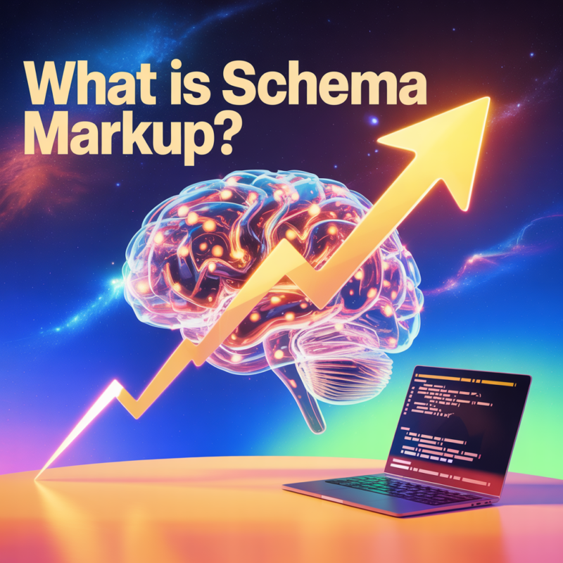 What Is Schema Markup?