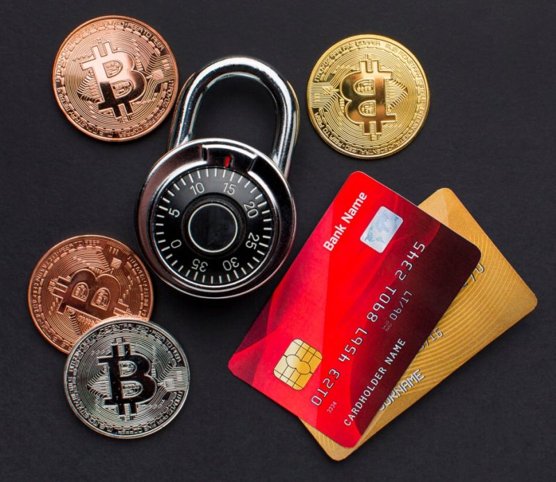 How To Spot Crypto Scams
