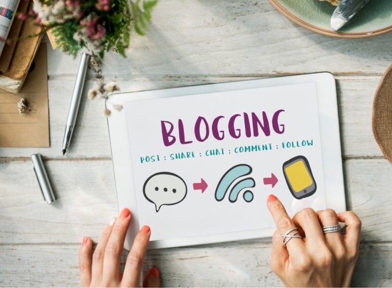 How to Start a Niche Blog