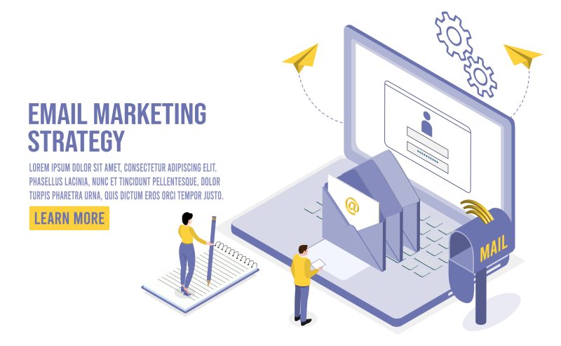 Email Marketing Strategies For Affiliate Marketers
