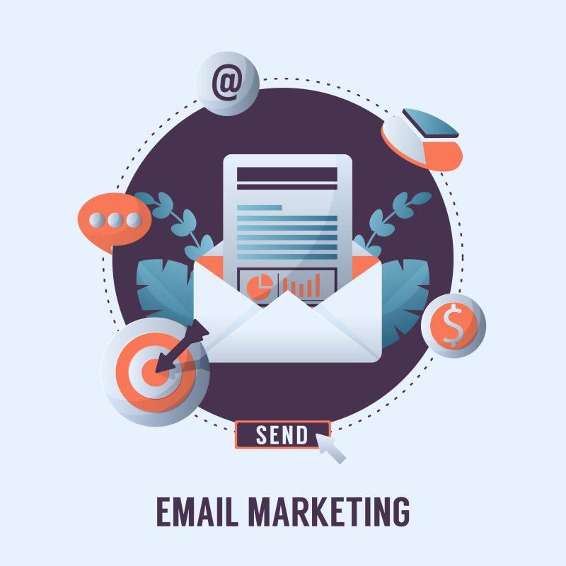 Email Marketing Strategies For Affiliate Marketers