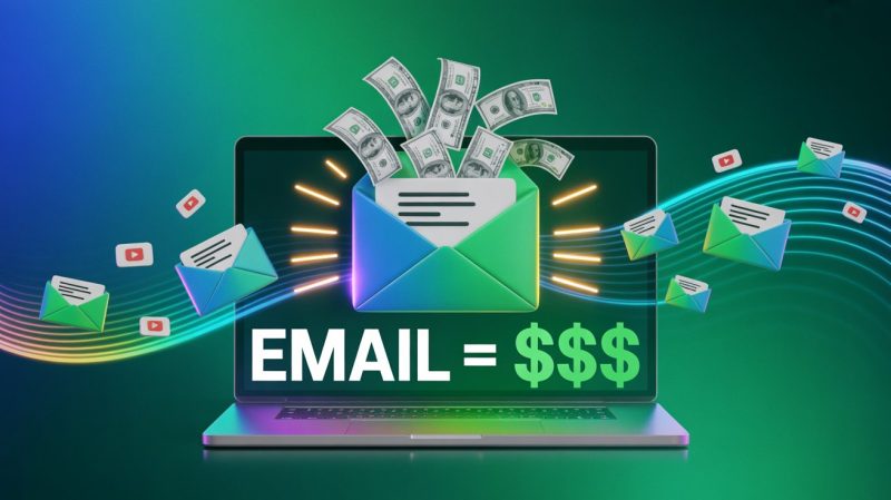 Email Marketing Strategies For Affiliate Marketers