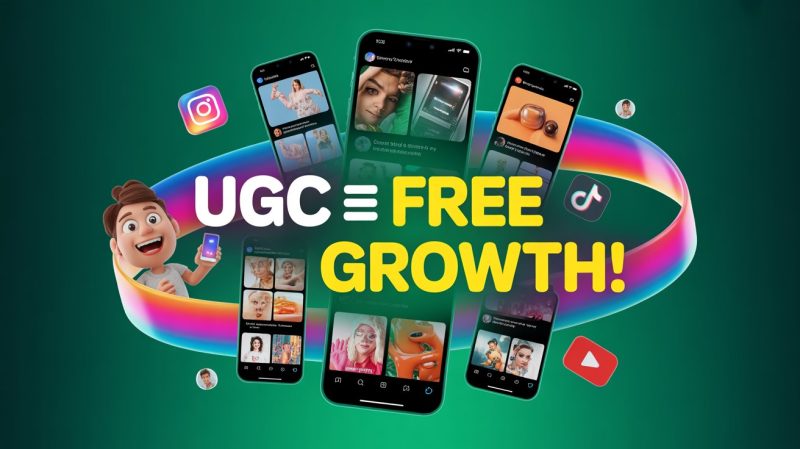 Leveraging User-Generated Content on Social Media