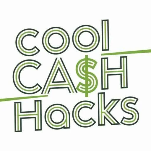 Cool cash hacks